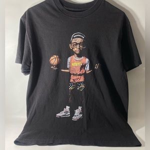Bobby fresh t-shirt !